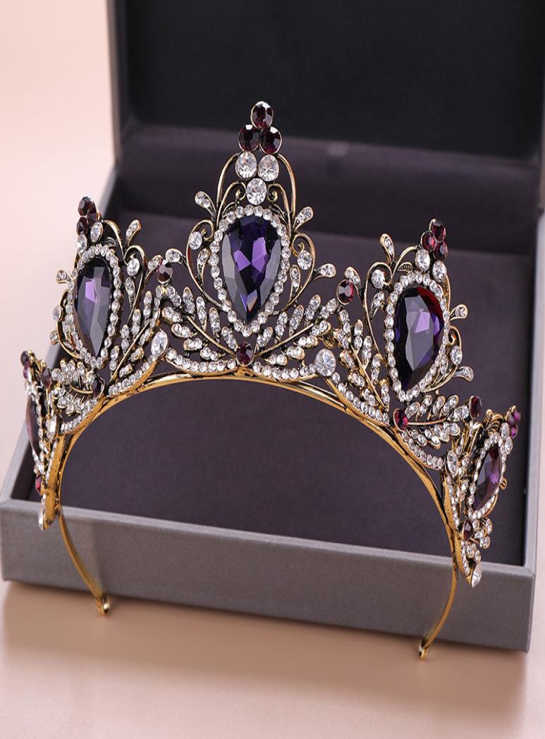 Designer Headpieces Baroque multi crown lady fashion luxury wedding Headpieces alloy headdress bridal accessories P0910085355987
Designer Headpieces Baroque multi crown lady fashion luxury wedding Headpieces alloy headdress bridal accessories P0910085355987