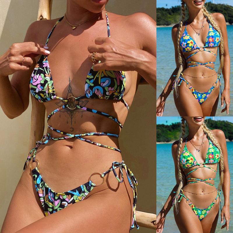 Women' Swimwear Beachwear Women Swimsuit Bandeau Bandage Bikini Brazilian Set Push-Up Swimwears High Waist Bikinis Hawaii, Blue
Women' Swimwear Beachwear Women Swimsuit Bandeau Bandage Bikini Brazilian Set Push-Up Swimwears High Waist Bikinis Hawaii, Blue