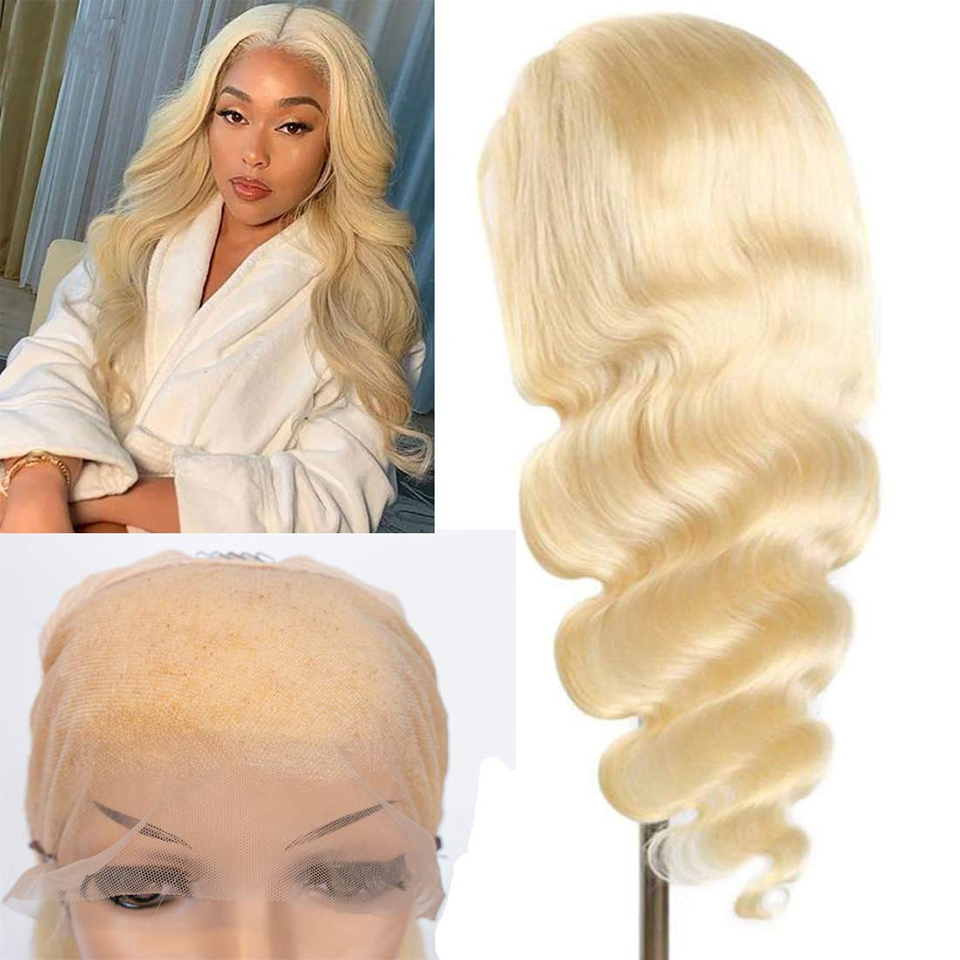 Beautiful Blonde Hair Hd Lace Blonde Human Hair Wig Virgin Brazilian 613 Human Wig 28 Inch 13x4 13x6 Frontal Blonde Color 613 Lace Wig
Beautiful Blonde Hair Hd Lace Blonde Human Hair Wig Virgin Brazilian 613 Human Wig 28 Inch 13x4 13x6 Frontal Blonde Color 613 Lace Wig