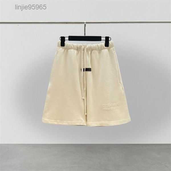 23s New Men' Shorts Highs Quality Fashion Fogs Brand Sweatpants Men Joggers Cotton Designer Casual Pants 1{category}wurl11, Beige
23s New Men' Shorts Highs Quality Fashion Fogs Brand Sweatpants Men Joggers Cotton Designer Casual Pants 1{category}wurl11, Beige