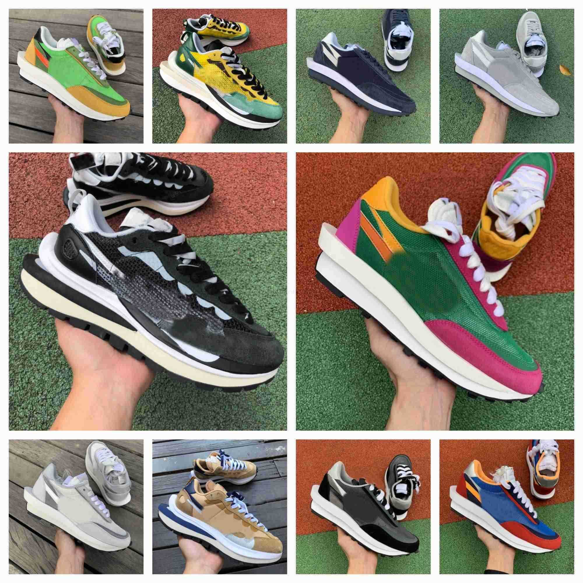 SaCais Casual Shoes Vaporwaffle LDV Summit White Daybreak Fragment Blue Void Wolf Grey Bright Citron Waffle Royal Red Green Gusto Black Nylon Orange Blaze Sneakers, Shoes lace
SaCais Casual Shoes Vaporwaffle LDV Summit White Daybreak Fragment Blue Void Wolf Grey Bright Citron Waffle Royal Red Green Gusto Black Nylon Orange Blaze Sneakers, Shoes lace