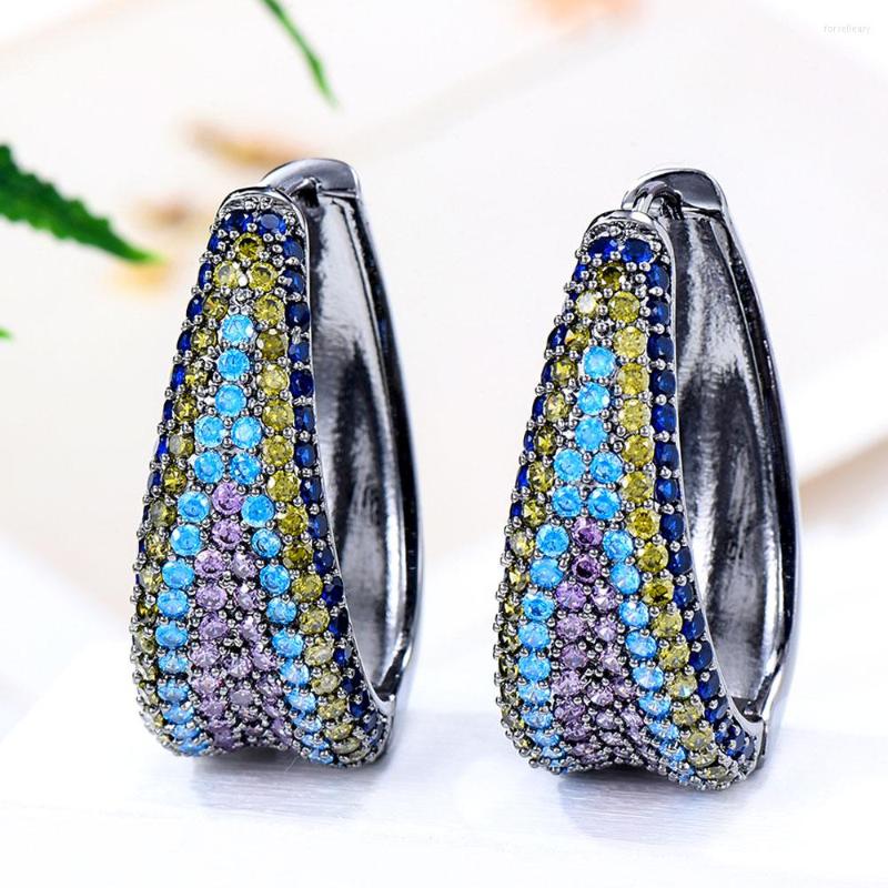 Dangle Earrings GODKI Fashion Waterdrop Cubic Zirconia Trendy Charms DUBAI Big Round Hoop Statement Earring For Women Wedding Jewelry
Dangle Earrings GODKI Fashion Waterdrop Cubic Zirconia Trendy Charms DUBAI Big Round Hoop Statement Earring For Women Wedding Jewelry
