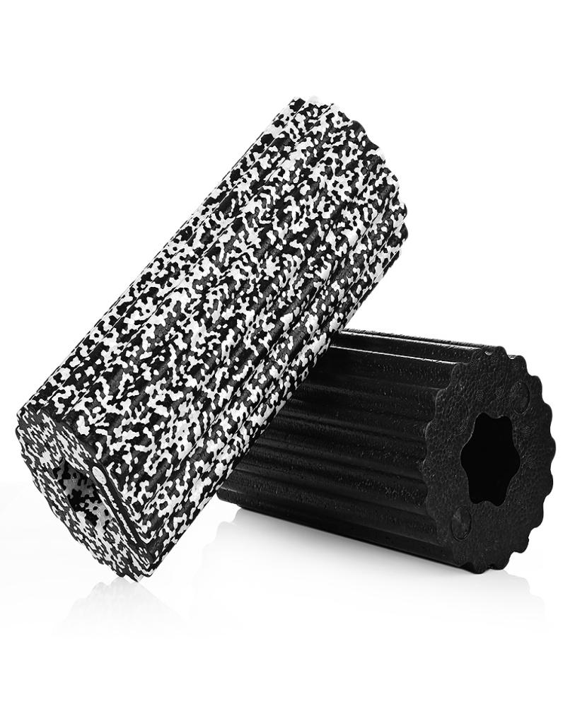 MILY Yoga Roller Hollow Fitness Foam Yoga 32x14cm Foam Rollers Massage Roller Pilates Roller For Physiotherapy3132712, Red
MILY Yoga Roller Hollow Fitness Foam Yoga 32x14cm Foam Rollers Massage Roller Pilates Roller For Physiotherapy3132712, Red