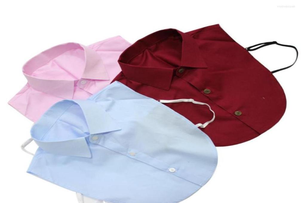 Bow Ties 2022 Cotton Solid Color Fake Collar For Women Vintage Detachable Shirt Mens False Lapel Half Top2100229
Bow Ties 2022 Cotton Solid Color Fake Collar For Women Vintage Detachable Shirt Mens False Lapel Half Top2100229