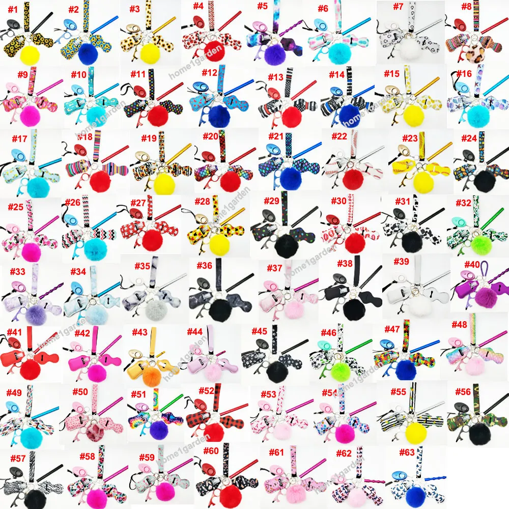 China Self Defense Keychain Items Supplies Protection Set accessories in Bulk for Women Safty
China Self Defense Keychain Items Supplies Protection Set accessories in Bulk for Women Safty