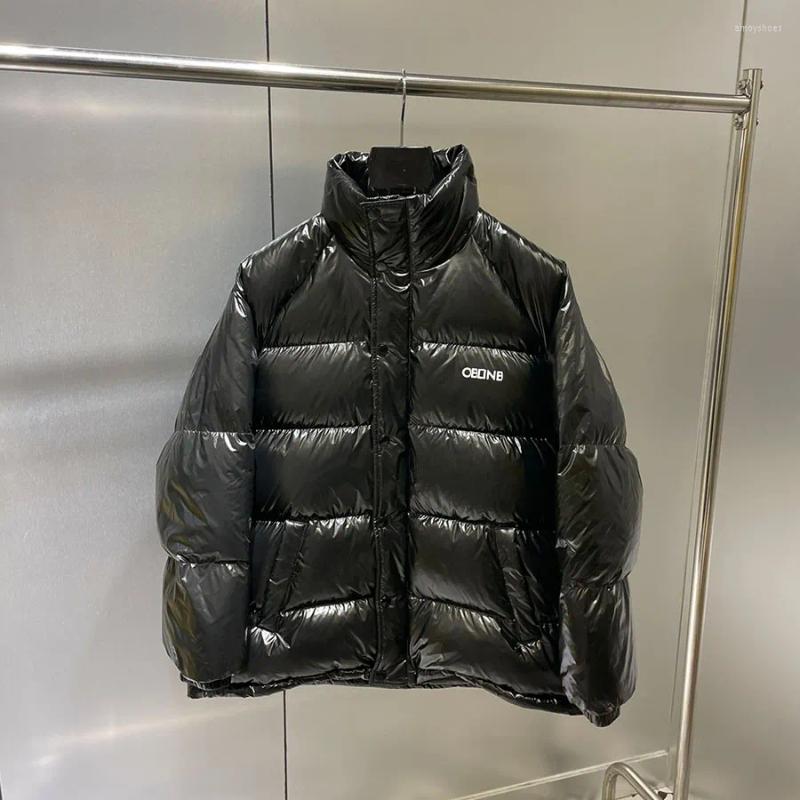 Men' Down Classic Designer Women Coat Fashion Parkas Warm Jacket Outsize Coats 2 Colors, C1
Men' Down Classic Designer Women Coat Fashion Parkas Warm Jacket Outsize Coats 2 Colors, C1