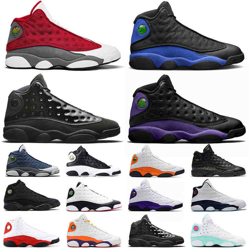 Jumpman 13s men Basketball Shoes 13 Hyper Royal Red Flint Court Purple Gold Glitter Black Cat women mens trainers sports sneakers wholesale, 13s court purple
Jumpman 13s men Basketball Shoes 13 Hyper Royal Red Flint Court Purple Gold Glitter Black Cat women mens trainers sports sneakers wholesale, 13s court purple