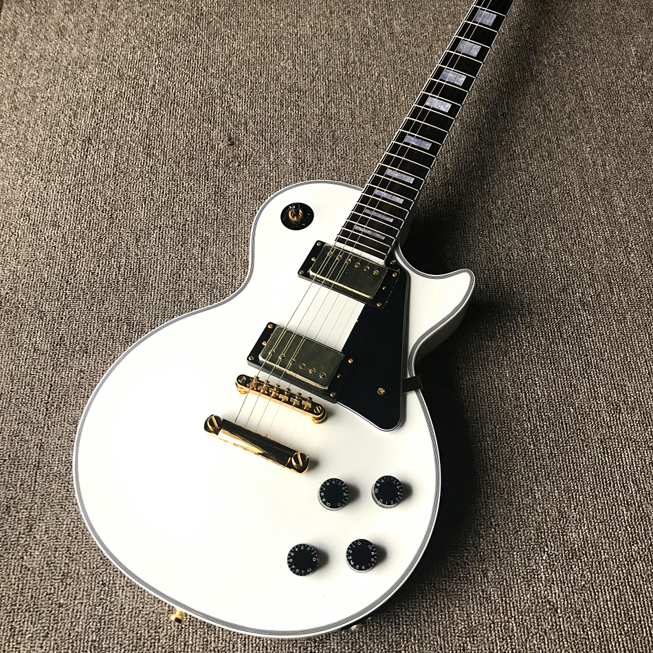 Custom Shop, Caston Electric Guitar, Rosewood Fretboard, Gold Accessories, Free Shipping
Custom Shop, Caston Electric Guitar, Rosewood Fretboard, Gold Accessories, Free Shipping
