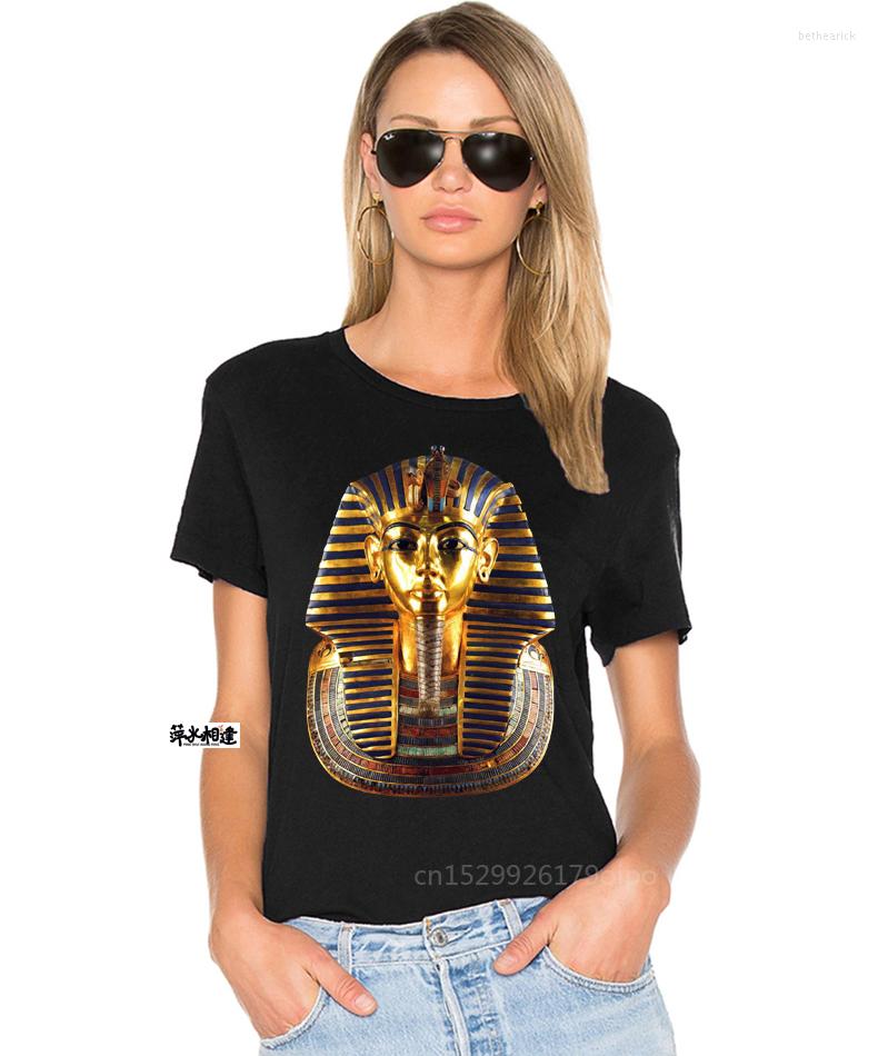 Women's T Shirts Ancient Egypt - King Tut Egyptian Art Shirt 2023 Short Sleeve Cotton Man Clothing, Gray(women)
Women's T Shirts Ancient Egypt - King Tut Egyptian Art Shirt 2023 Short Sleeve Cotton Man Clothing, Gray(women)