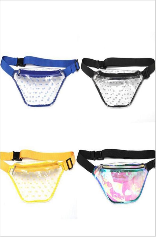 New Women Casual PVC Transparent Waist Fanny Pack Belt Bag Lady Pouch Travel Hip Bum Bag Shoulder Crossbody Bag Purse2181410, Sky blue
New Women Casual PVC Transparent Waist Fanny Pack Belt Bag Lady Pouch Travel Hip Bum Bag Shoulder Crossbody Bag Purse2181410, Sky blue