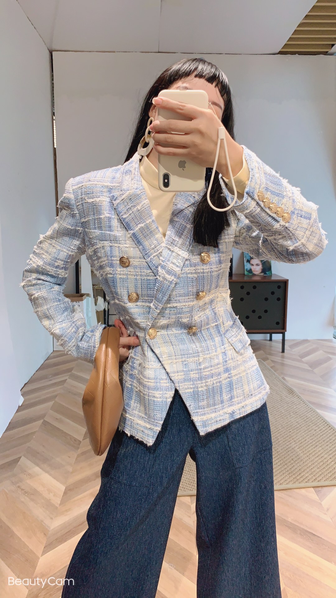 Ba1 Main suits Women' blazer Two Piece Sets brand designer Australia designer Wonderland floral Odyssey Print customized Suit jacket sml, Black
Ba1 Main suits Women' blazer Two Piece Sets brand designer Australia designer Wonderland floral Odyssey Print customized Suit jacket sml, Black