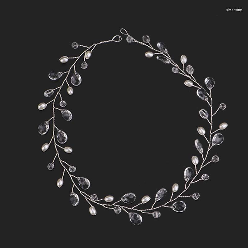Hair Clips Ladies Jewelry Crystal Rhinestone Headband European Fashion Headwear Wedding
Hair Clips Ladies Jewelry Crystal Rhinestone Headband European Fashion Headwear Wedding