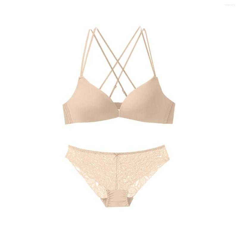 Bras Seamless Bra Set Reduce Bust Size Ultra Thin Comfortable Bralette Sexy Lingerie Breathable Transparent, Beige
Bras Seamless Bra Set Reduce Bust Size Ultra Thin Comfortable Bralette Sexy Lingerie Breathable Transparent, Beige