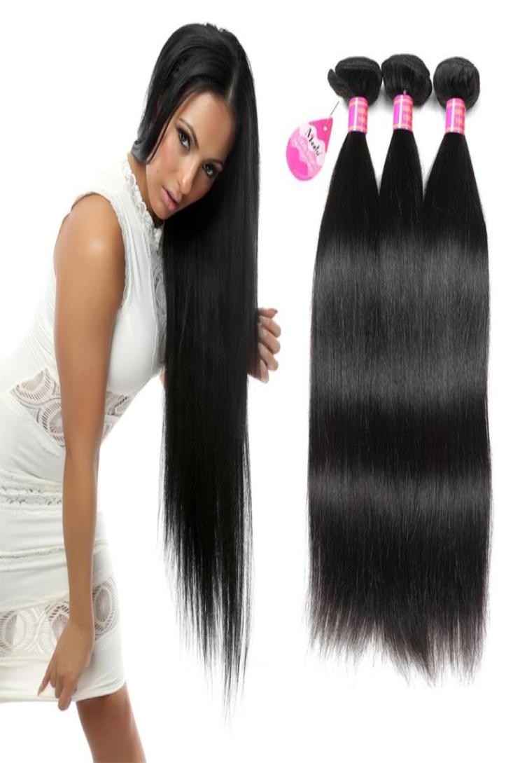 Whole Brazilian Straight Hair Bundles 3pcs Peruvian Malaysian Indian Straight Hair Weaves Unprocessed Cheap Human Hair E73409112855668, Natural color
Whole Brazilian Straight Hair Bundles 3pcs Peruvian Malaysian Indian Straight Hair Weaves Unprocessed Cheap Human Hair E73409112855668, Natural color
