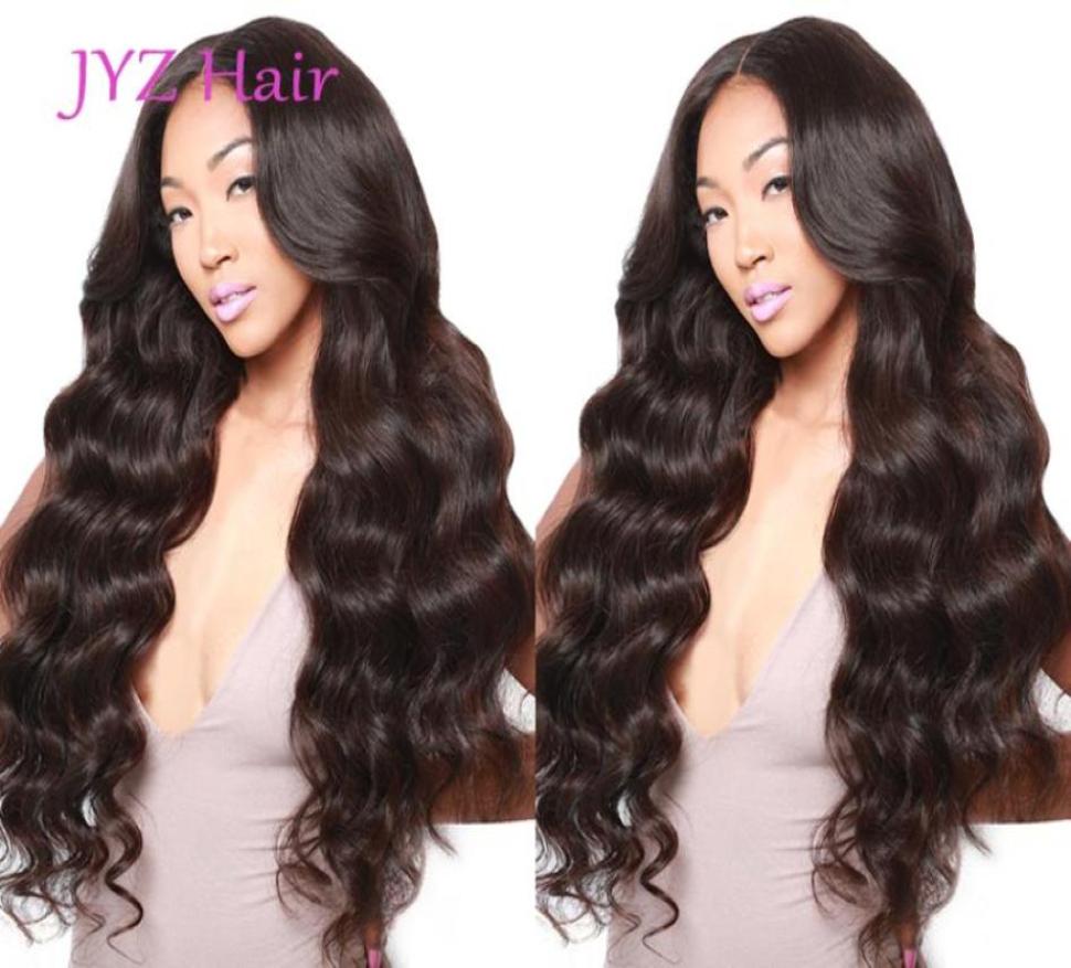 Lace Front Wig Natural color Loose Wave Brazilian Malaysian Virgin Human Hair Full Lace Wig Unprocessed Cheap For Selling71034754948934, Black
Lace Front Wig Natural color Loose Wave Brazilian Malaysian Virgin Human Hair Full Lace Wig Unprocessed Cheap For Selling71034754948934, Black