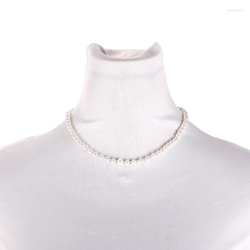 Pendant Necklaces Simple Necklace Simulated Pearl Long Backless Dress Accessories Jewelry Layered Back Wedding Bride
Pendant Necklaces Simple Necklace Simulated Pearl Long Backless Dress Accessories Jewelry Layered Back Wedding Bride