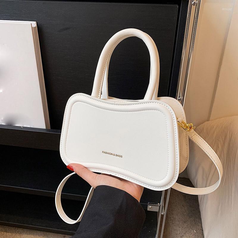 Shoulder Bags Luxury Designer Women's Bag 2023 High Quality PU Leather HandBag Female Fashion Cute Crossbody Tote Phone Purse, White shoulder bag
Shoulder Bags Luxury Designer Women's Bag 2023 High Quality PU Leather HandBag Female Fashion Cute Crossbody Tote Phone Purse, White shoulder bag