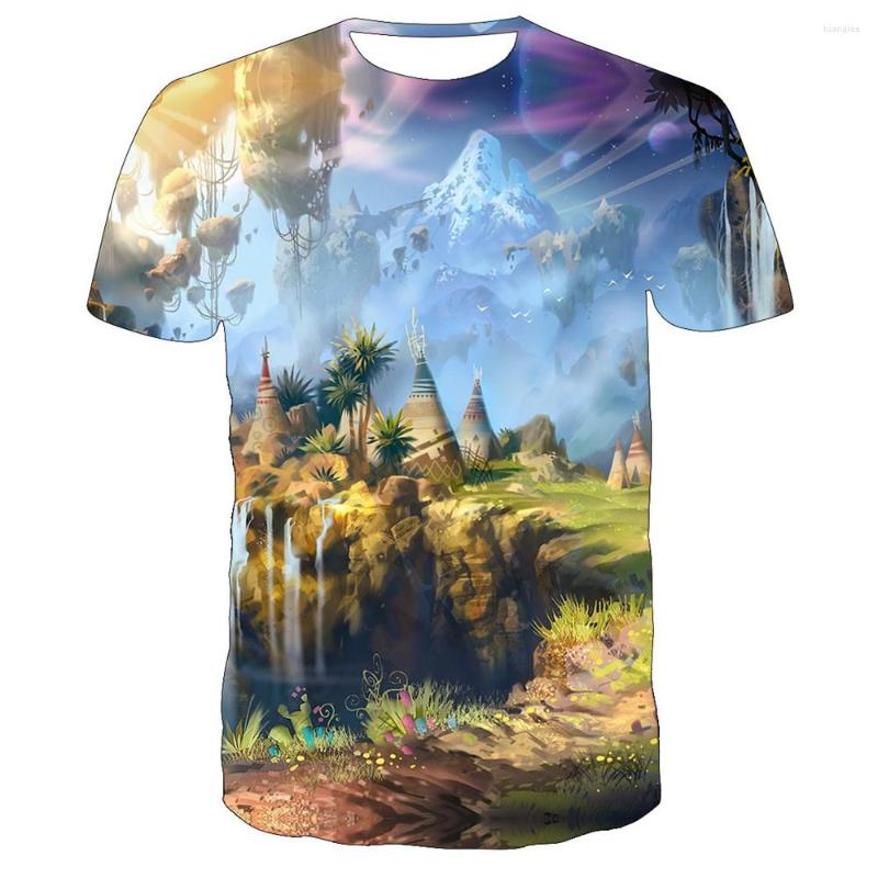 Men's T Shirts Men Comfortable Round Neck Short Sleeve T-Shirt Summer Fashion Hip Hop Streetwear Clothes
Men's T Shirts Men Comfortable Round Neck Short Sleeve T-Shirt Summer Fashion Hip Hop Streetwear Clothes