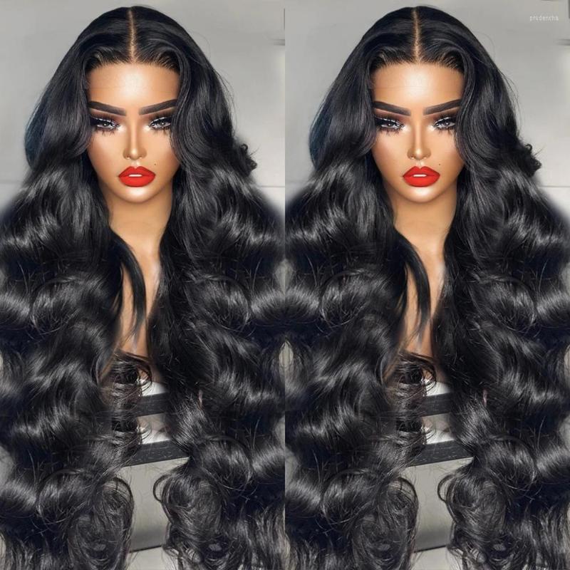 Density Transparent Body Wave Lace Front Wig 36 Inch 4X4 Closure Wigs For Women Loose Wavy 13x4/13x6 Frontal, 4x4 lace wig
Density Transparent Body Wave Lace Front Wig 36 Inch 4X4 Closure Wigs For Women Loose Wavy 13x4/13x6 Frontal, 4x4 lace wig