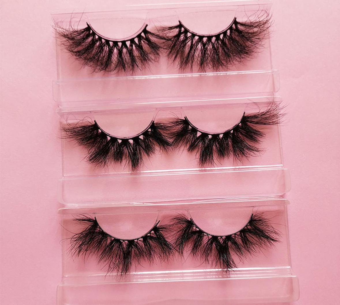 2225mm long mink eyelashes 3D fuller fluffy lashes Big lash whole 5D false Eyelash Volumn soft cotton band not plastic feelin3218467
2225mm long mink eyelashes 3D fuller fluffy lashes Big lash whole 5D false Eyelash Volumn soft cotton band not plastic feelin3218467