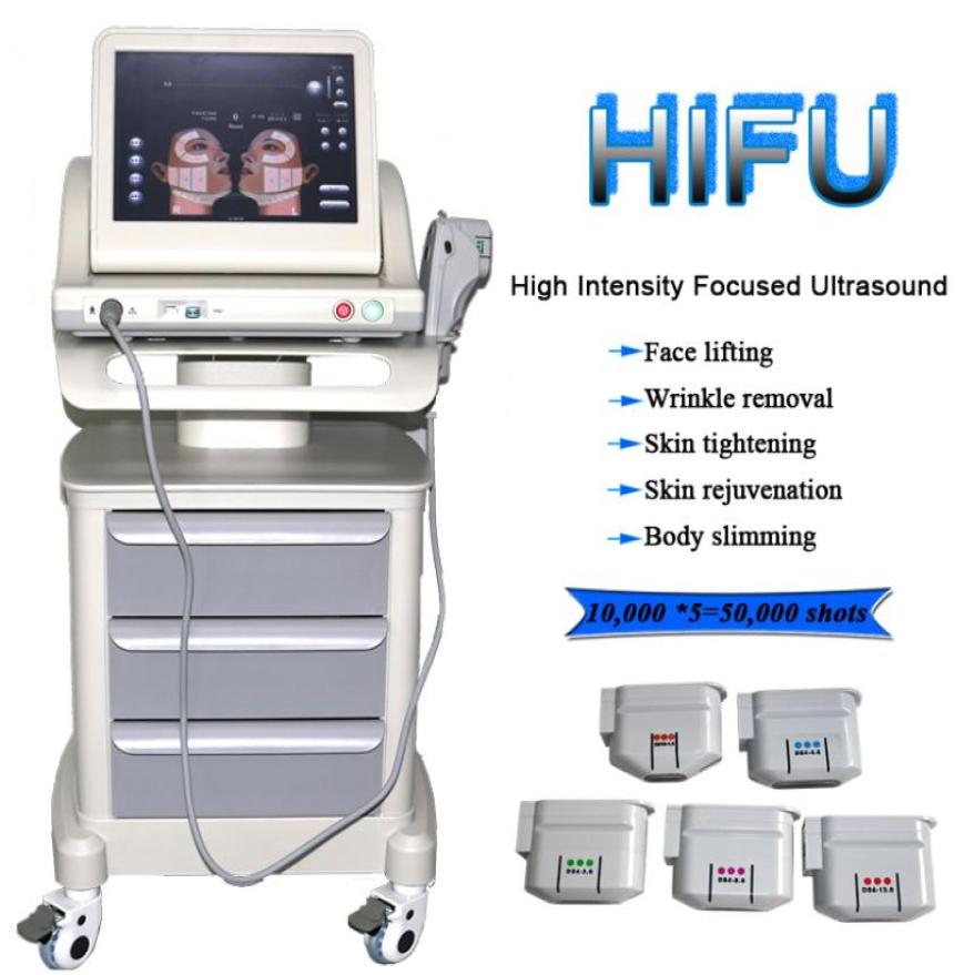 Portable Other Beauty Equipment HIFU High Intensity Focused Ultrasound Face Lifting Skin Tightening Machine Wrinkle Removal2086664
Portable Other Beauty Equipment HIFU High Intensity Focused Ultrasound Face Lifting Skin Tightening Machine Wrinkle Removal2086664