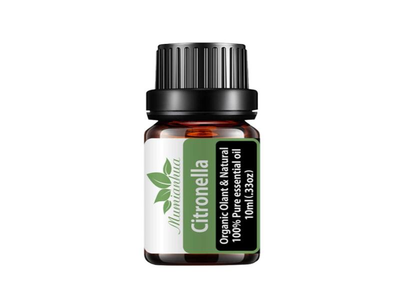 10ml Citronlla Fragrance Essential Oils for Aromatherapy Diffusers Natural Essential Oil Skin Care Lift Skin Plant Fragrance oil6973069
10ml Citronlla Fragrance Essential Oils for Aromatherapy Diffusers Natural Essential Oil Skin Care Lift Skin Plant Fragrance oil6973069