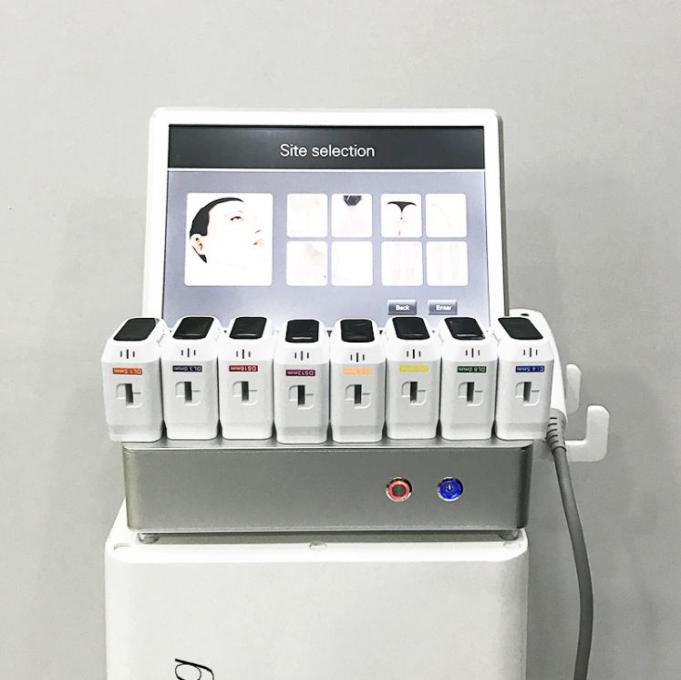 4D 3D HIFU Face Lift Machine HIFU Skin Tightening Wrinkle Removal Salon Beauty Equipment 8 Cartridges CE Approved1254335
4D 3D HIFU Face Lift Machine HIFU Skin Tightening Wrinkle Removal Salon Beauty Equipment 8 Cartridges CE Approved1254335