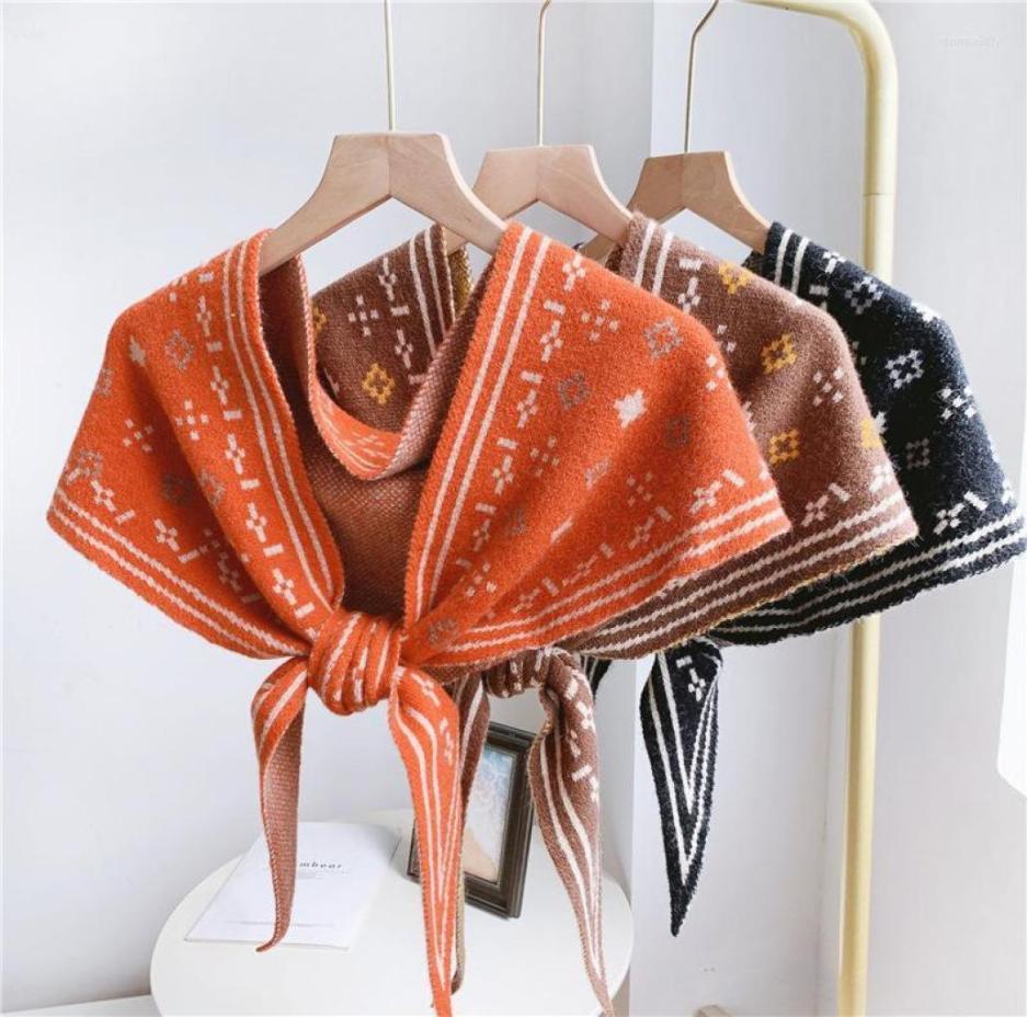 Bow Ties Women Knitted Fake Collars Female Shawl False Collar Solid Color Neck Warmer Capelet Clothing Neckwear Shirt Detachable D5027548
Bow Ties Women Knitted Fake Collars Female Shawl False Collar Solid Color Neck Warmer Capelet Clothing Neckwear Shirt Detachable D5027548