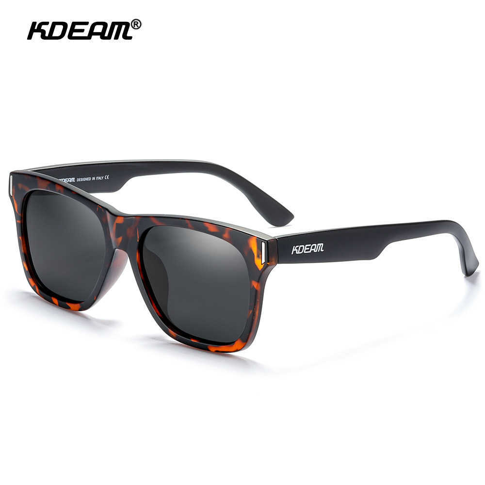 Kdeam fashion sports Polarized Sunglasses colorful real film fishing glasses no standard optional kd151
Kdeam fashion sports Polarized Sunglasses colorful real film fishing glasses no standard optional kd151