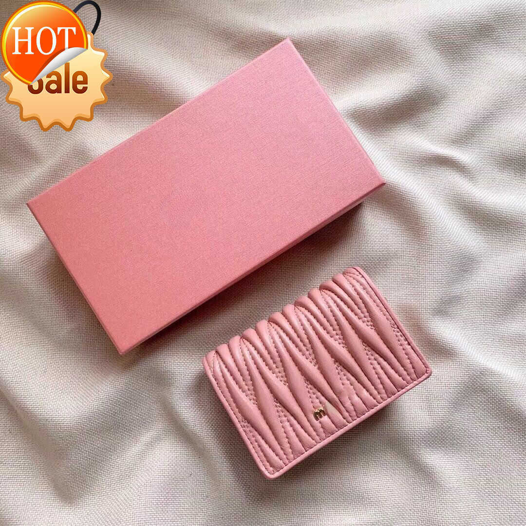 Brand Designer Brand Wallets Card Bag 2023 the Latest Women's Fashion Texture Purse Multi-function Portable Everything Purse Factory Direct Sales, Pink
Brand Designer Brand Wallets Card Bag 2023 the Latest Women's Fashion Texture Purse Multi-function Portable Everything Purse Factory Direct Sales, Pink