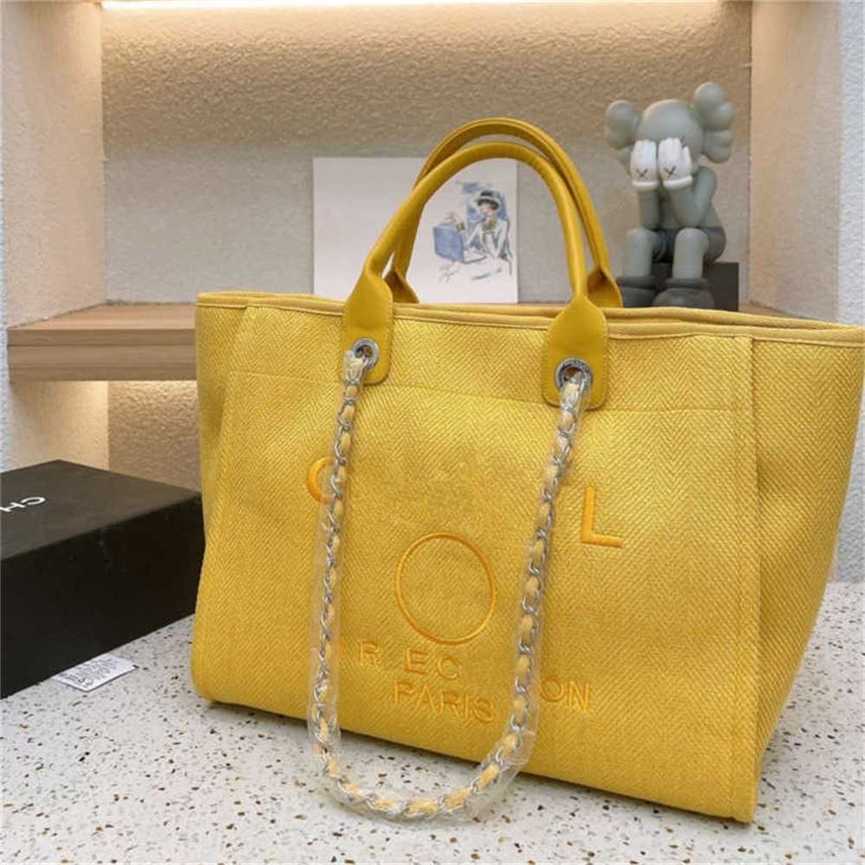 Women's Luxury Beach Bag Hand Embroidered Pearl Big Ladies Small Backpacks Designers Canvas Chain Backpack Evening Handbags AU5K 60% Factory Outlet Sale PEN4
Women's Luxury Beach Bag Hand Embroidered Pearl Big Ladies Small Backpacks Designers Canvas Chain Backpack Evening Handbags AU5K 60% Factory Outlet Sale PEN4