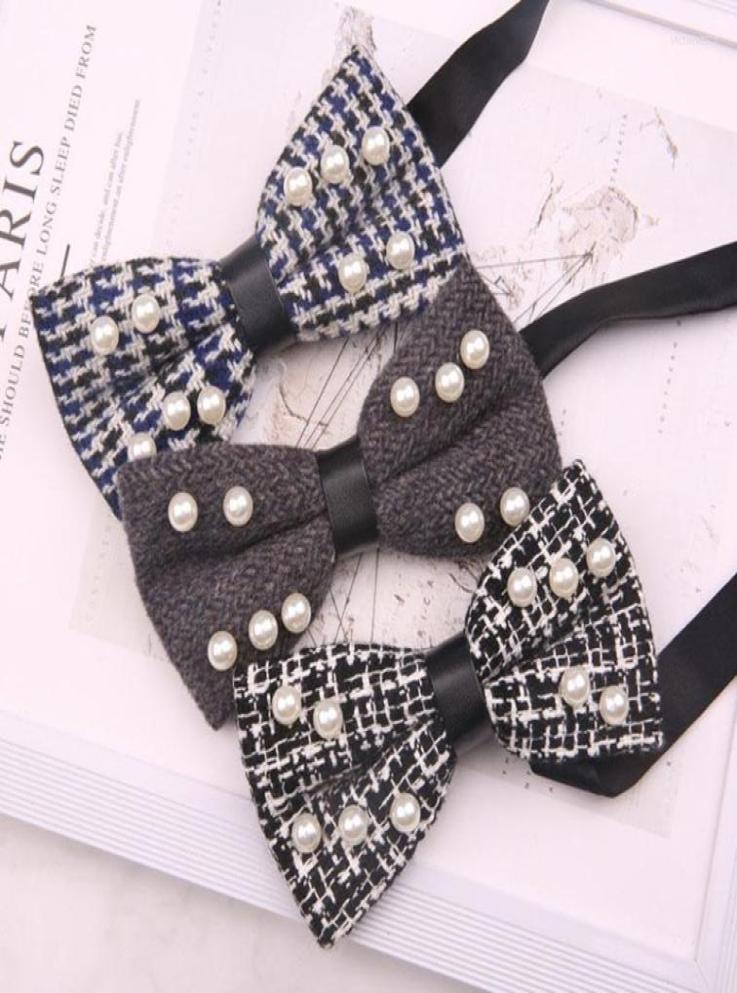 Bow Ties Butterfly Handmade For Men Wedding Party Neck Bowtie Cravat Festival Family Gift Suit Accessories Female Male Neckwear1849720
Bow Ties Butterfly Handmade For Men Wedding Party Neck Bowtie Cravat Festival Family Gift Suit Accessories Female Male Neckwear1849720