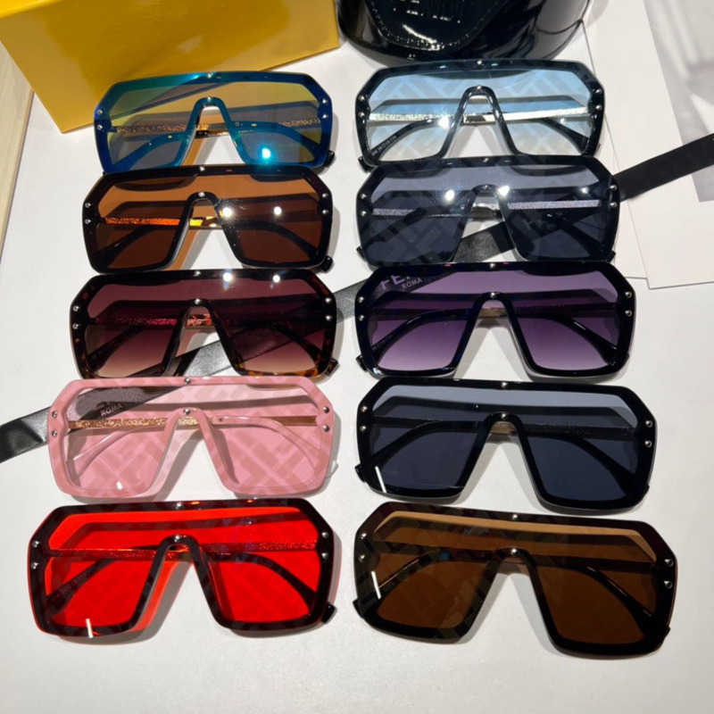 Mens women beach sunglasses Luxury designer brand eyewear Fashion printed sun glasses Unisex street UV400 Sunnies polarized Glasses
Mens women beach sunglasses Luxury designer brand eyewear Fashion printed sun glasses Unisex street UV400 Sunnies polarized Glasses