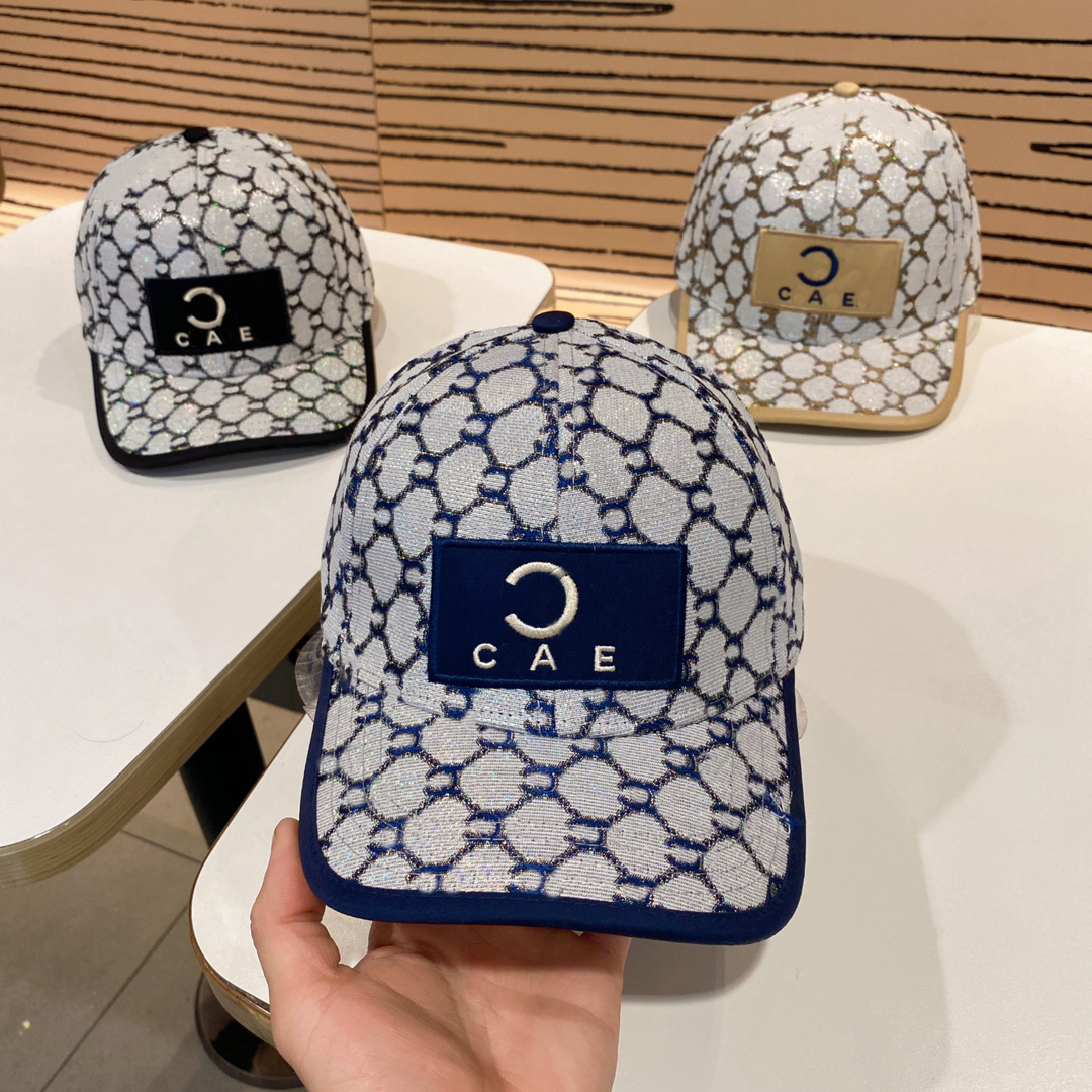 Designer Hat Baseball Cap Men and Women Classic Fashion Style Sunshade Comfortable Breathable Outdoor Travel Casquette Ball Cap, Blue
Designer Hat Baseball Cap Men and Women Classic Fashion Style Sunshade Comfortable Breathable Outdoor Travel Casquette Ball Cap, Blue