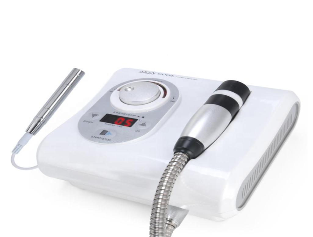 Cool and electropration cryotherapy needle mesotherapy machine pores skin tightening face lifting machine3930375
Cool and electropration cryotherapy needle mesotherapy machine pores skin tightening face lifting machine3930375