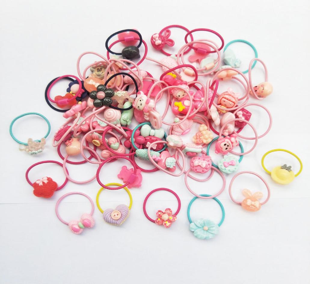Candy Color Elastic Hairbands Flower Bow Cartoon Hair Ties Ropes Baby Toddler Girls Hair Accessories Headdress8787170, Multi-color
Candy Color Elastic Hairbands Flower Bow Cartoon Hair Ties Ropes Baby Toddler Girls Hair Accessories Headdress8787170, Multi-color
