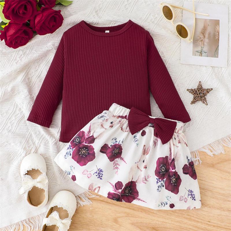 Clothing Sets Big Clothes Kids Toddler Baby Girls Autumn Winter Animal Print Bow Matching Infant Girl Sleepers With Ruffles, Red
Clothing Sets Big Clothes Kids Toddler Baby Girls Autumn Winter Animal Print Bow Matching Infant Girl Sleepers With Ruffles, Red