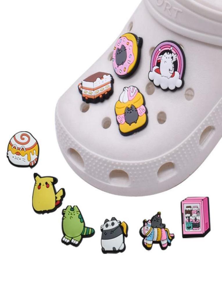 Anime charms whole childhood memories cute unicorn cats kittens funny gift cartoon croc charms shoe accessories pvc decoration7047543, Red
Anime charms whole childhood memories cute unicorn cats kittens funny gift cartoon croc charms shoe accessories pvc decoration7047543, Red