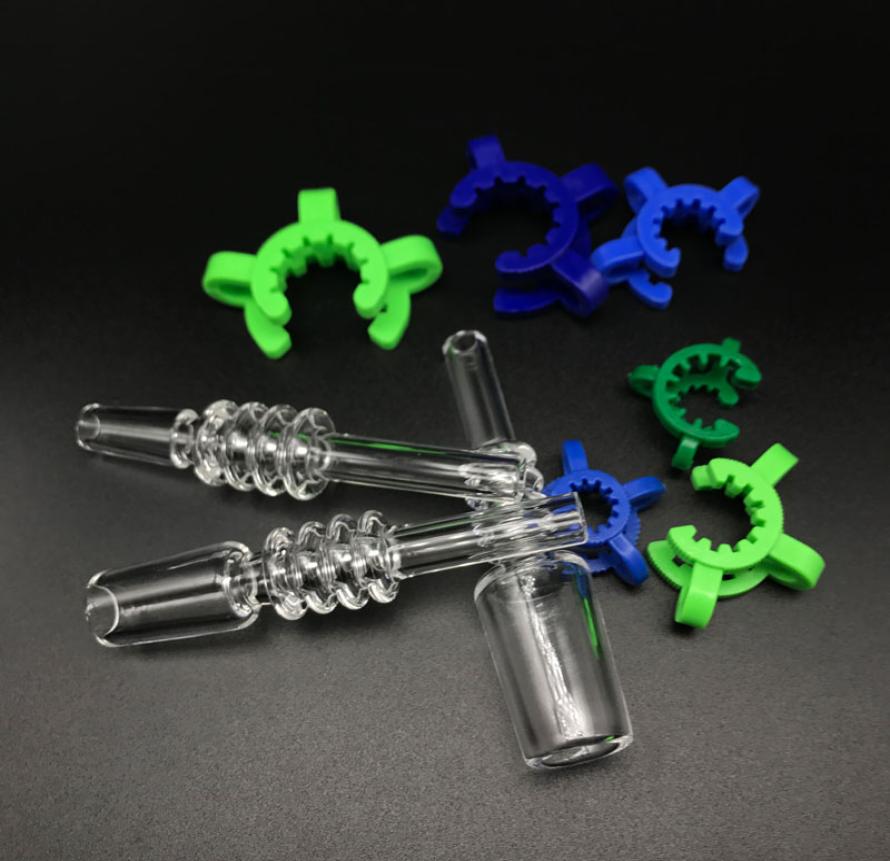 Whole 10mm 14mm 18mm 19mm Quartz Tip for Mini Nectar Collector Kits With Keck Clips Quartz Banger Nail Quartz Tips6041266
Whole 10mm 14mm 18mm 19mm Quartz Tip for Mini Nectar Collector Kits With Keck Clips Quartz Banger Nail Quartz Tips6041266