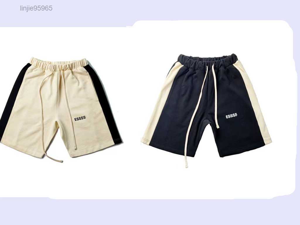 Shorts Mens Designer Fears God Fog Season 8 Double Line Womens Flocking Capris Casual Short{category}35nr11, Yellow
Shorts Mens Designer Fears God Fog Season 8 Double Line Womens Flocking Capris Casual Short{category}35nr11, Yellow