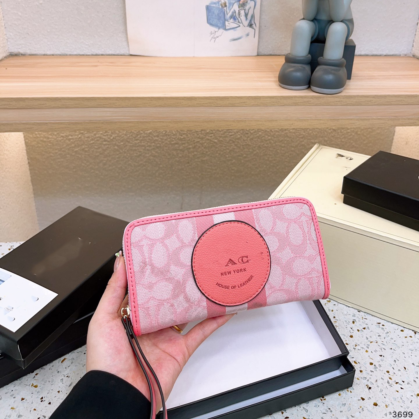 New York Designer Money Clips Fashion Wallet Women Coachs Purse Credit Card Holder fdzgsdds
New York Designer Money Clips Fashion Wallet Women Coachs Purse Credit Card Holder fdzgsdds
