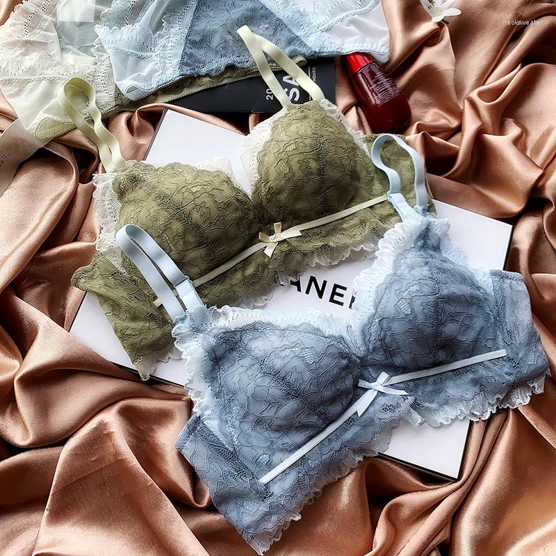 Bras Sets 2023 Underwear Set Women Bra Push Up Brassiere Cotton Thick Black Gather Sexy Panties Embroidery Lace Lingerie
Bras Sets 2023 Underwear Set Women Bra Push Up Brassiere Cotton Thick Black Gather Sexy Panties Embroidery Lace Lingerie