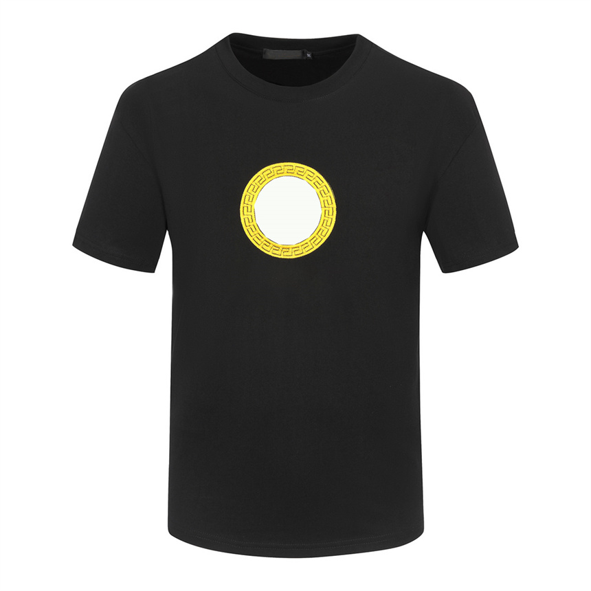 Mens Women T-shirt letter Printed Fashion man T-shirt Top Quality Cotton Casual Tees Short Sleeve Luxury Hip Hop Streetwear Shirts TOPS tees, 10
Mens Women T-shirt letter Printed Fashion man T-shirt Top Quality Cotton Casual Tees Short Sleeve Luxury Hip Hop Streetwear Shirts TOPS tees, 10