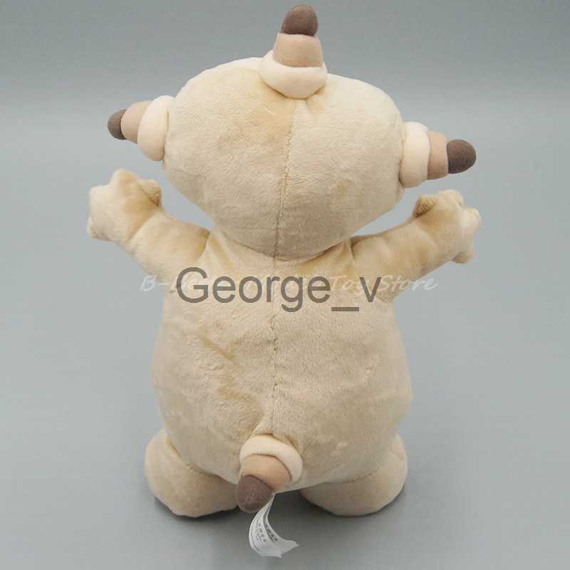 Stuffed Plush Animals Children TV Cartoon In the Night Garden Plush Toy Makka Pakka Soft Doll J230628