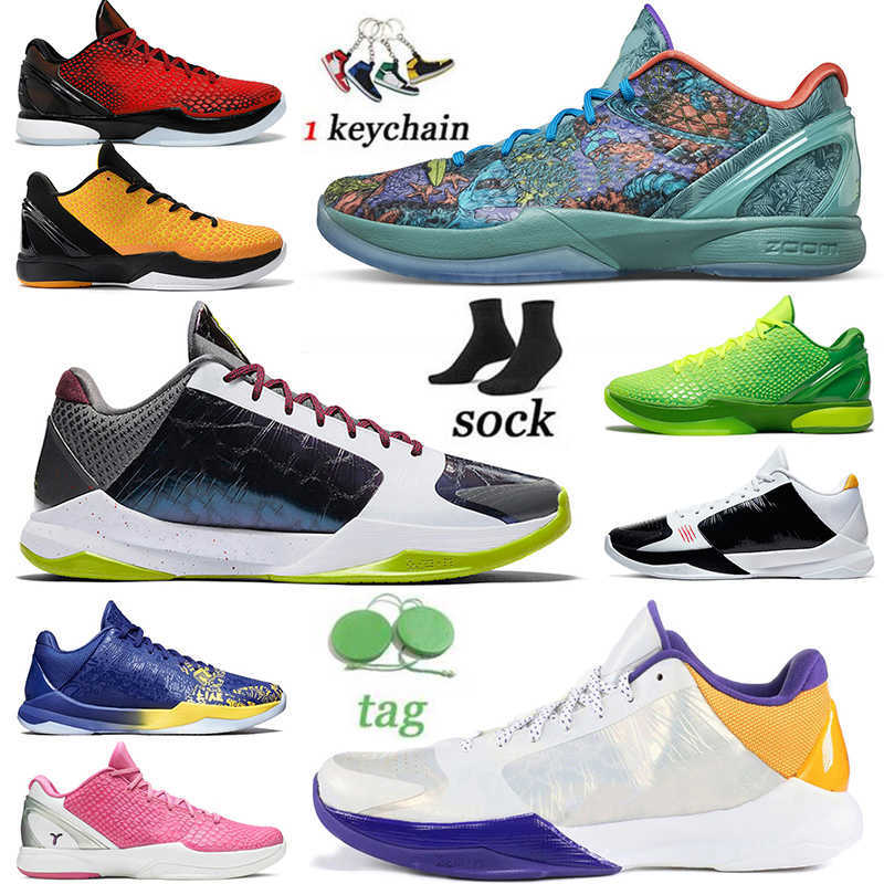 Chaos 5 6 Proto Mamba Mens Basketball Shoes 2023 Authentic Grinch Dark Night Alternate Bruce Lee Chao LA II Big Stage 5s 6s Prelude Mambacita trainers sports sneakers, B11 40-46
Chaos 5 6 Proto Mamba Mens Basketball Shoes 2023 Authentic Grinch Dark Night Alternate Bruce Lee Chao LA II Big Stage 5s 6s Prelude Mambacita trainers sports sneakers, B11 40-46