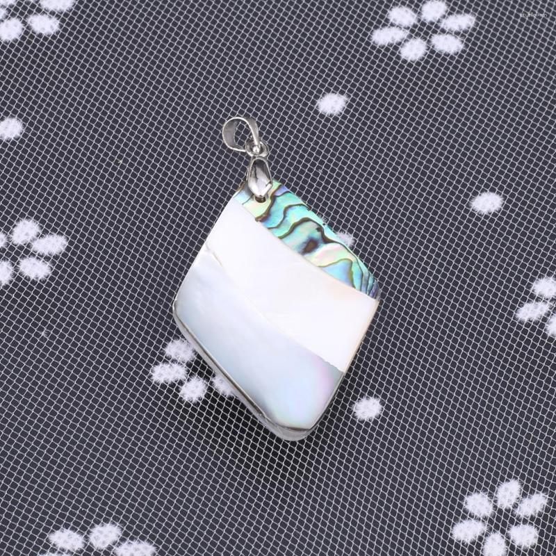 Pendant Necklaces Natural Shell Mother Of Pearl Splicing For Jewelry Making DIY Necklace Bracelet Accessory
Pendant Necklaces Natural Shell Mother Of Pearl Splicing For Jewelry Making DIY Necklace Bracelet Accessory