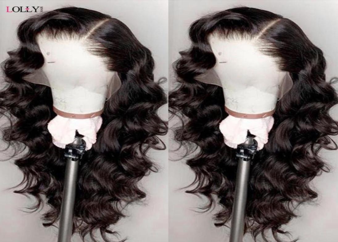 loose wave wig lace front human hair brazilianremy lace frontal wig preplucked closure pig for women76427688946939, Black
loose wave wig lace front human hair brazilianremy lace frontal wig preplucked closure pig for women76427688946939, Black
