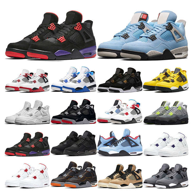 mens basketball shoes 4s j4 University Blue black cat fired red White cement Pure Money Motorsports men trainer sport sneakers outdoor, 16 loyal blue
mens basketball shoes 4s j4 University Blue black cat fired red White cement Pure Money Motorsports men trainer sport sneakers outdoor, 16 loyal blue