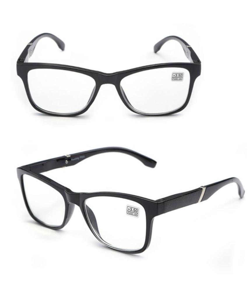 Fashion Full Frame Hyperopia Reading Glasses Men Women HD Resin Lens Presbyopic Reading Glasses Eyewear For Old People3136183
Fashion Full Frame Hyperopia Reading Glasses Men Women HD Resin Lens Presbyopic Reading Glasses Eyewear For Old People3136183