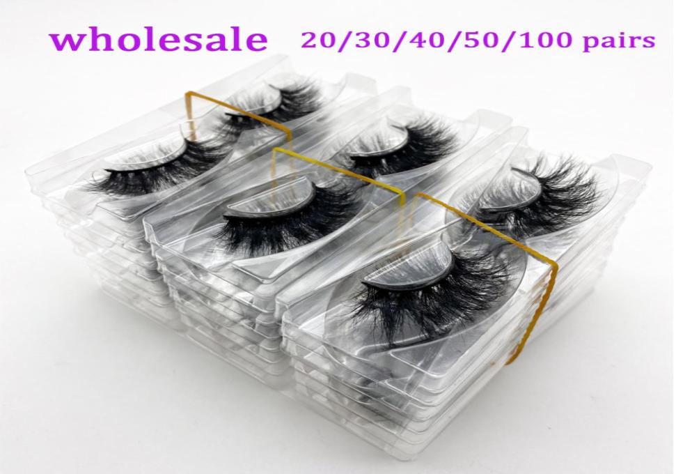 Tools amp AccessoriesFalse Whole 20304050Pairs 3D Mink Handmade Fluffy Dramatic Cruelty False Makeup Lashes6149312
Tools amp AccessoriesFalse Whole 20304050Pairs 3D Mink Handmade Fluffy Dramatic Cruelty False Makeup Lashes6149312